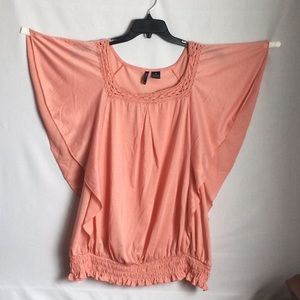 Womens New Directions shirt. Size 3x